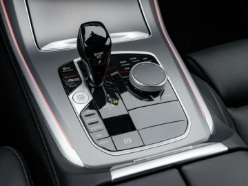 BMW X5 G05 SUV 2.0 25d 231KM 2022 BMW X5 xDrive25d Podgrz.f Ambient LED Salon PL, zdjęcie 17