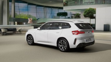 BMW X3 G45 2025 BMW X3 NOWE BMW X3 20 xDrive, zdjęcie 5