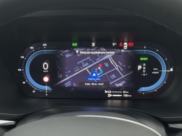 Volvo XC60 II 2024 Volvo XC 60 XC60 T6 Plug-In | AWD | Ultra Dark | a, zdjęcie 7