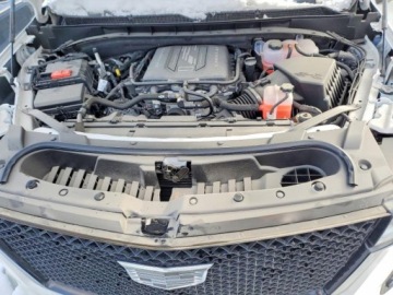 Cadillac Escalade III 2024 Cadillac Escalade V 2024 6.2 Benzyna 682KM, zdjęcie 6