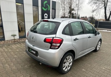 Citroen C3 II 2015 Citroen C3 1.4HDI 68KM 2015r. auto zarejestrowane i ubezpieczone w Polsce, zdjęcie 6