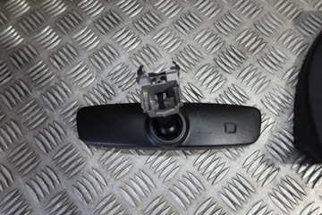 ZRCÁTKO VNITŘNÍ KAMIQ 3G085711 657868437