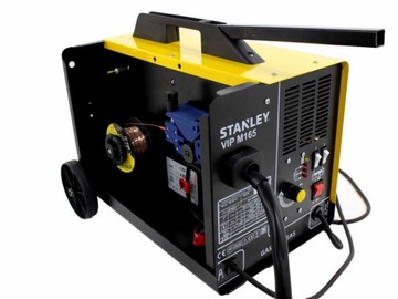 Трансформаторный сварочный аппарат MIG Stanley VIP M165