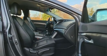 Hyundai i40 Kombi 1.7 CRDi LOW 115KM 2014 Hyundai i40 1.7 CRDi 116KM Premium Xenon/GrzaneSkóry/ Navi/Kamera/Infinity, zdjęcie 30