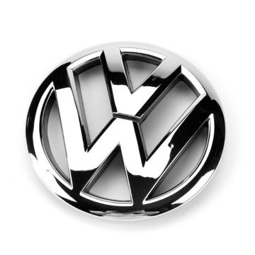 PŘEDNÍ ŠTÍTEK PRO VOLKSWAGEN GOLF MK7