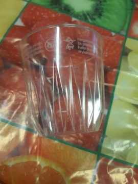 КРУЖКИ ДЛЯ ВИСКИ СТАКАНЫ 200мл(25)REDPLAST