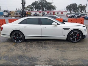 Bentley Continental III 2021 Bentley Flying Spur W12 2021 6.0 Benzyna 626KM, zdjęcie 6