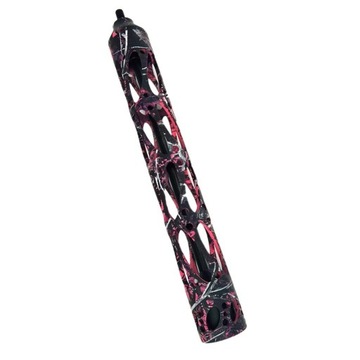 Łuk Stabilizator Balance Weight Carbon Camouflage