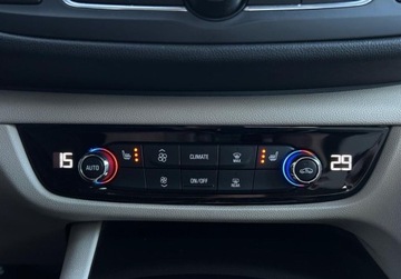 Opel Insignia II Grand Sport 1.5 Turbo 165KM 2017 Opel Insignia B Elite, Reflektory IntelliLux, Podgrzewane fotele,Tempomat,, zdjęcie 25