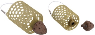 MIKADO FEEDER CLASSIC ДИСТАНЦИОННАЯ ФИДЕРКА 30г S