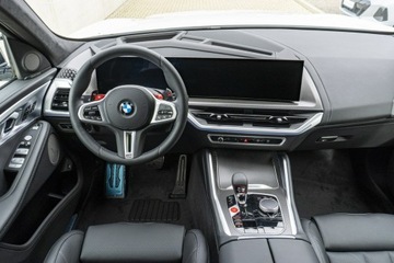 BMW XM SUV Plug-In 3.0 50e 476KM 2025 BMW XM 50e Dostępny od ręki!, zdjęcie 23