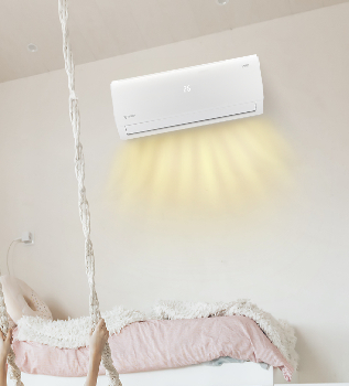 Настенный кондиционер Rotenso UKURA 3,5 кВт WIFI