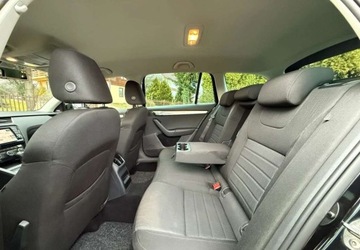 Skoda Octavia III Kombi 1.6 TDI 110KM 2016 Skoda Octavia Skoda Octavia 1.6 TDI Style DSG 1.6 Diesel 110KM, zdjęcie 23