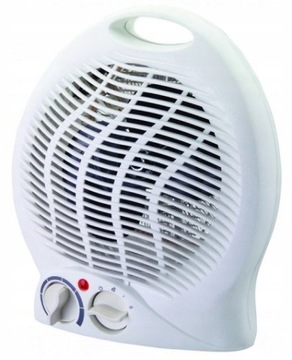 СИЛЬНЫЙ БЫТОВОЙ ВЕНТИЛЯТОР 2000ВТ