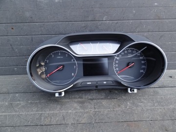 OPEL GRANDLAND X 21 1,6 THP LICZNIK EUROPA AUTOMAT
