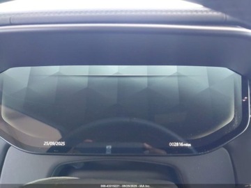 Land Rover Range Rover Sport III 2025 Land Rover Range Rover Sport P530 Dynamic SE 2025 4.4l 4.4 Benzyna 523KM, zdjęcie 10