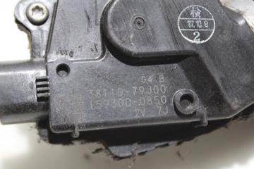 MOTOREK STĚRAČE PŘEDNÍ FIAT SEDICI