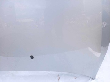 КАПОТ, КРЫШКА ДВИГАТЕЛЯ 354/7 BMW E60 E61