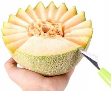 ДВУХСТОРОННИЙ ИНСТРУМЕНТ, ПЛЕЙНТЕР, декоратор яблок