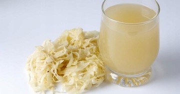 Сок квашеной капусты 100% ЗДОРОВЬЕ 500 мл ВИТАМИН С КВАШЕННАЯ КАПУСТА