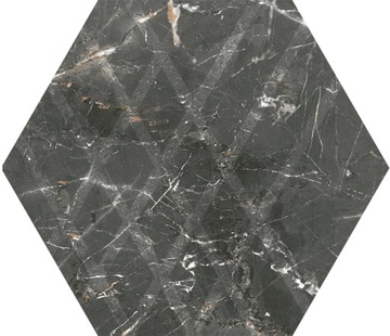Marvelstone grey 19,8x17,1 Paradyż - gres