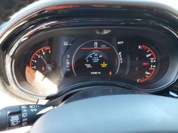 Dodge Durango III 3.6 V6 294KM 2024 Dodge Durango GT 2024 3.6l 3.6 Benzyna 295KM, zdjęcie 9