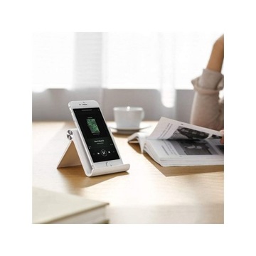 STOJAK NA TELEFON / TABLET TECH-PROTECT Z1 BIAŁY