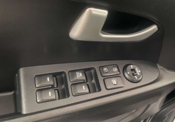 Kia Sportage III SUV Facelifting 1.6 GDI 135KM 2015 Kia Sportage Gwarancja Bezwypadkowy Oplacony 1.6 Benzyna 135KM, zdjęcie 15