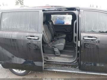 Toyota Sienna III 2022 Toyota Sienna Xle Woodland Edition 2022 2.5l 2.5 Hybryda 189KM, zdjęcie 13