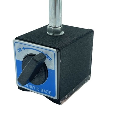 НАБОР ЦИФРОВОГО ИНДИКАТОРА МАГНИТНАЯ ПОДСТАВКА 0-10 ММ