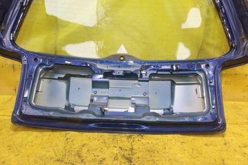KLAPA TYŁ BAGAŻNIKA VW PASSAT B5 FL KOMBI