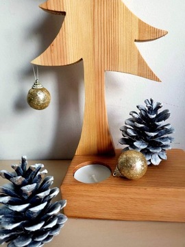 Стильный Рождественский КРЕМОВЫЙ Деревянный УКРАШЕНИЕ ЕЛКИ РОЖДЕСТВЕНСКИЕ УКРАШЕНИЯ БОЛЬШИЕ