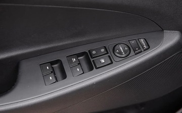 Hyundai Tucson III SUV 1.6 GDI 132KM 2015 Hyundai Tucson 1.6GDI 132KM Skora Navi Camera LEdy ALu Pdc Full Serwis, zdjęcie 15