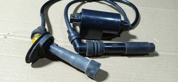 SUZUKI GSF 600 1200 BANDIT 2-3 КАТУШКА ЗАЖИГАНИЯ КАБЕЛИ КАТУШЕК ЗАЖИГАНИЯ