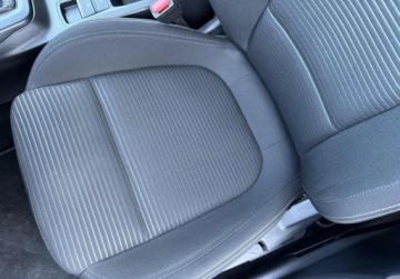 Ford Focus IV Kombi Facelifting 1.0 EcoBoost 125KM 2022 Ford Focus Polski Salon GWARANCJA NA AUCIE Nowe Opony Wielosezonowe Benzyna, zdjęcie 14