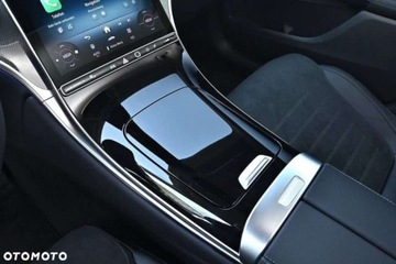 Mercedes GLC C254/X254 2025 Mercedes-Benz GLC Amg line Polski Salon Od reki Pakiet Night 2.0, zdjęcie 16