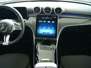 Mercedes Klasa C W206 Limuzyna 1.5 180 170KM 2025 C Klasa 180 Business Edition 1.5 (170KM) 2025, zdjęcie 6