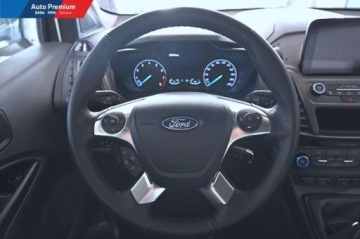 Ford Transit Connect III Van L1 1.5 EcoBlue 100KM 2024 Ford Transit Connect FV23Skorzana KierownicaKamera CofaniaPakiet Vision, zdjęcie 7