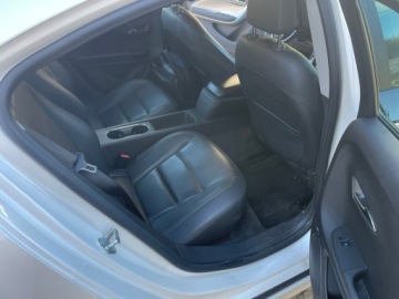 Opel Ampera 2011 Opel Ampera HYBRYDA Plug-in 1.4B + Elektryk -Biała Perła I BOSE I F.Vat 23%, zdjęcie 19