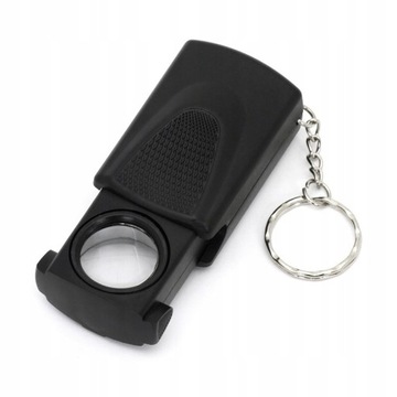 ЮВЕЛИРНАЯ ЛУПА ЛУПА x45 СВЕТОДИОДНАЯ ЛАМПА ДЛЯ ЧТЕНИЯ