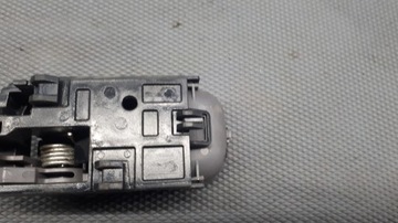 KLIKA DVEŘE PRAVÝ PŘEDNÍ NISSAN ALMERA N16