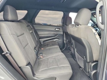 Dodge Durango III 3.6 V6 294KM 2023 Dodge Durango 2023 DODGE DURANGO SXT 3.6 Benzyna 295KM, zdjęcie 11