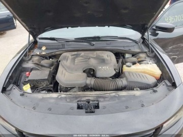 Dodge Charger VII 2020 Dodge Charger DODGE CHARGER SXT RWD 3.6 Benzyna 292KM, zdjęcie 11