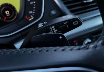 Audi Q5 II SUV 2.0 TDI 190KM 2018 Audi Q5 40 TDI 190kmQUATTROACCbezwypadkowa GWARANCJA zarejestrowana, zdjęcie 25