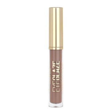 Golden Rose EYE GLAZE Cień do powiek w płynie 04