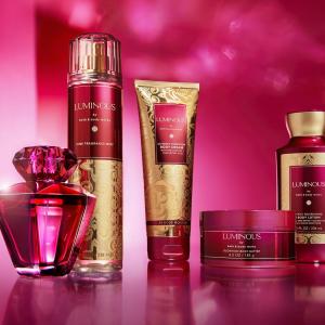 BATH & BODY Светящийся ароматный туман
