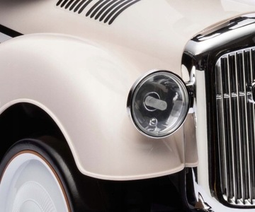 Детский аттракцион Royce Milly Mally.