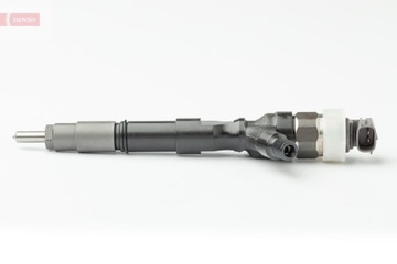 4× DENSO DCRI107730 TRYSKA VSTŘIKOVAČE