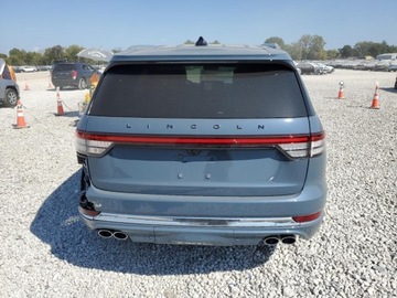 Lincoln 2025 Lincoln Aviator Black Label 2025 3.0l 3.0 Benzyna 400KM, zdjęcie 2