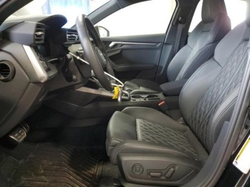 Audi A3 8Y 2024 Audi S3 Limousine S3 Limousine Premium Plus 2024, 2.0 L R-4 306KM, 4x4, od, zdjęcie 6